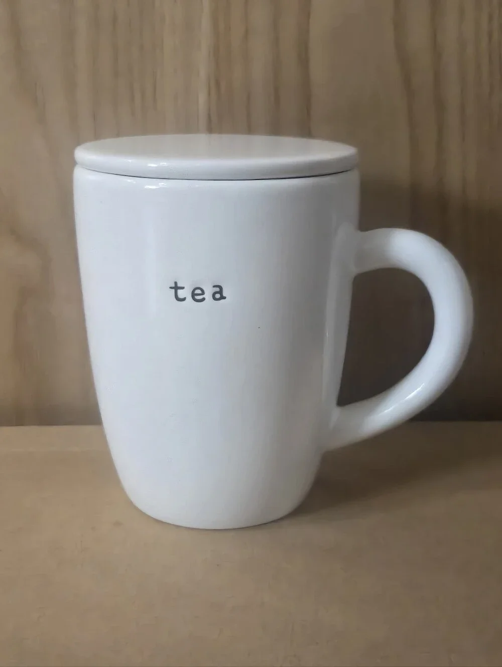 Pottery Barn Coffee House Ceramic